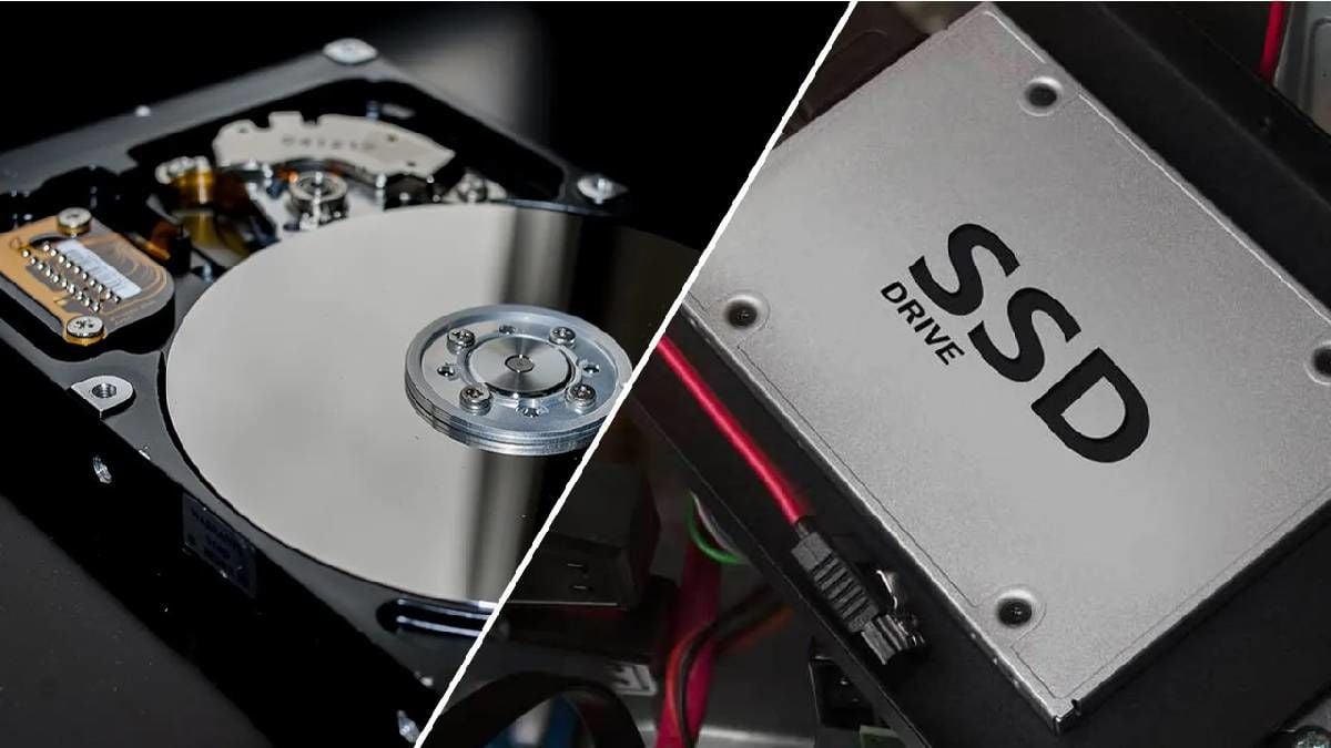 Harddisk Seçerken Nelere Dikkat Etmelisiniz?