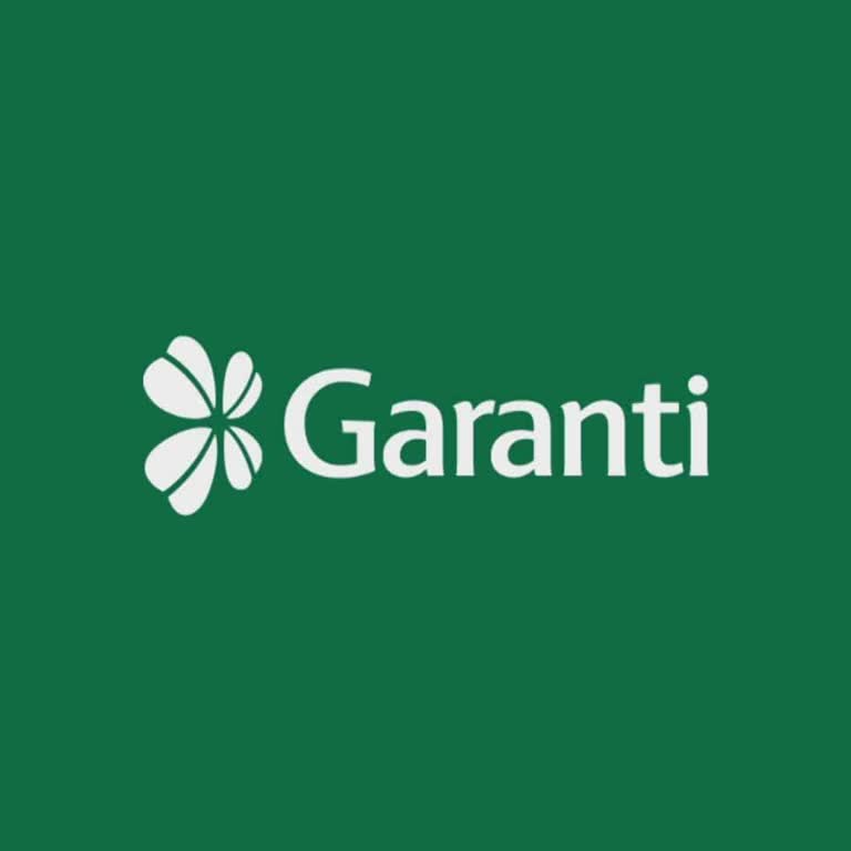 Garanti Bankası