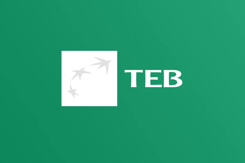 Teb Bankası