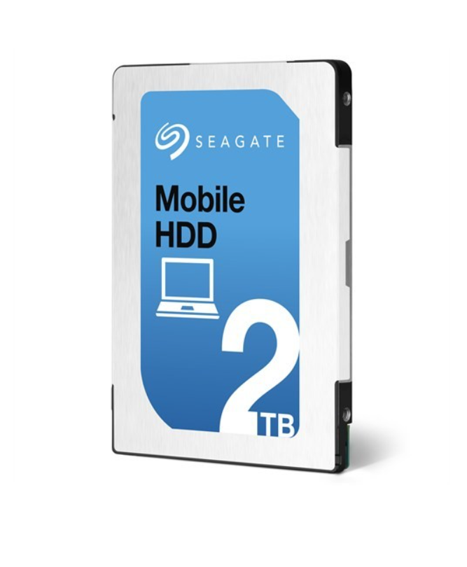 Seagate 2 TB 2.5'' SATA 3 Notebook ST2000LM007 (2 YIL TÜRKİYE GARANTİLİ)