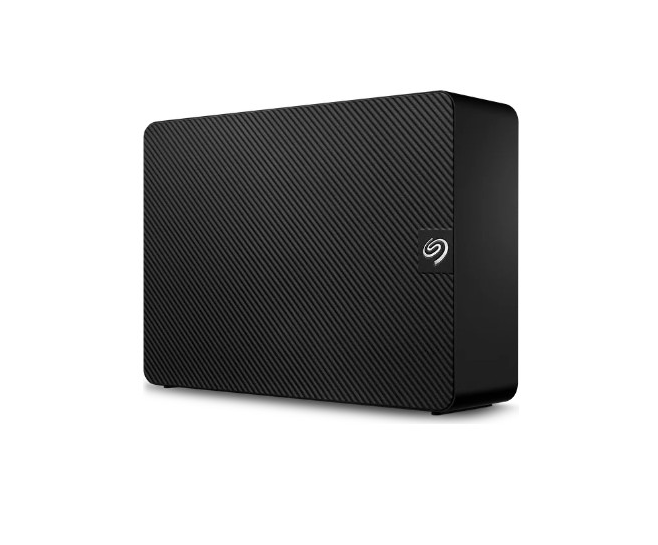 Seagate Expansion Desktop STKP8000400 USB 3.0 3.5'' 8 TB Harici Harddisk (2 YIL RESMİ TÜRKİYE GARANTİLİ)