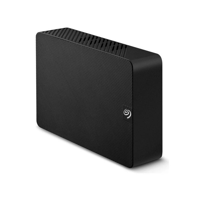 Seagate 10 TB Expansıon STKP10000400 USB 3.0 Harici Harddisk (2 YIL RESMİ TÜRKİYE GARANTİLİ)