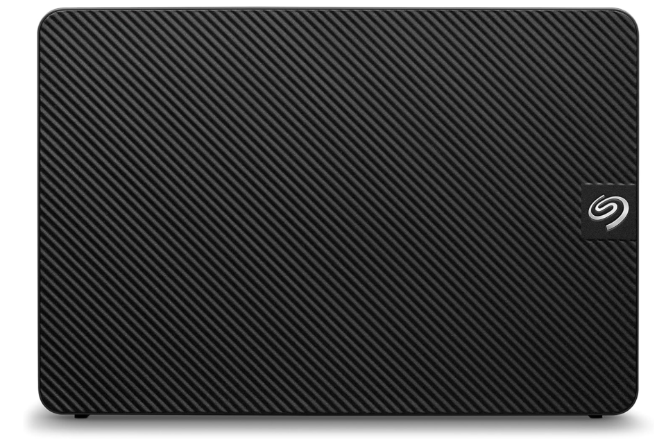 Seagate 28TB STKP28000400 Expansion  External USB 3.0 Desktop Hard Drive (5 YIL TÜRKİYE GARANTİLİ)