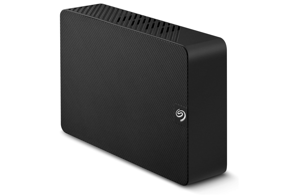 Seagate 28TB STKP28000400 Expansion  External USB 3.0 Desktop Hard Drive (5 YIL TÜRKİYE GARANTİLİ)