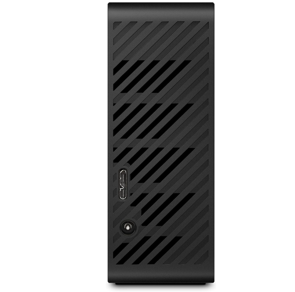 Seagate 28TB STKP28000400 Expansion  External USB 3.0 Desktop Hard Drive (5 YIL TÜRKİYE GARANTİLİ)