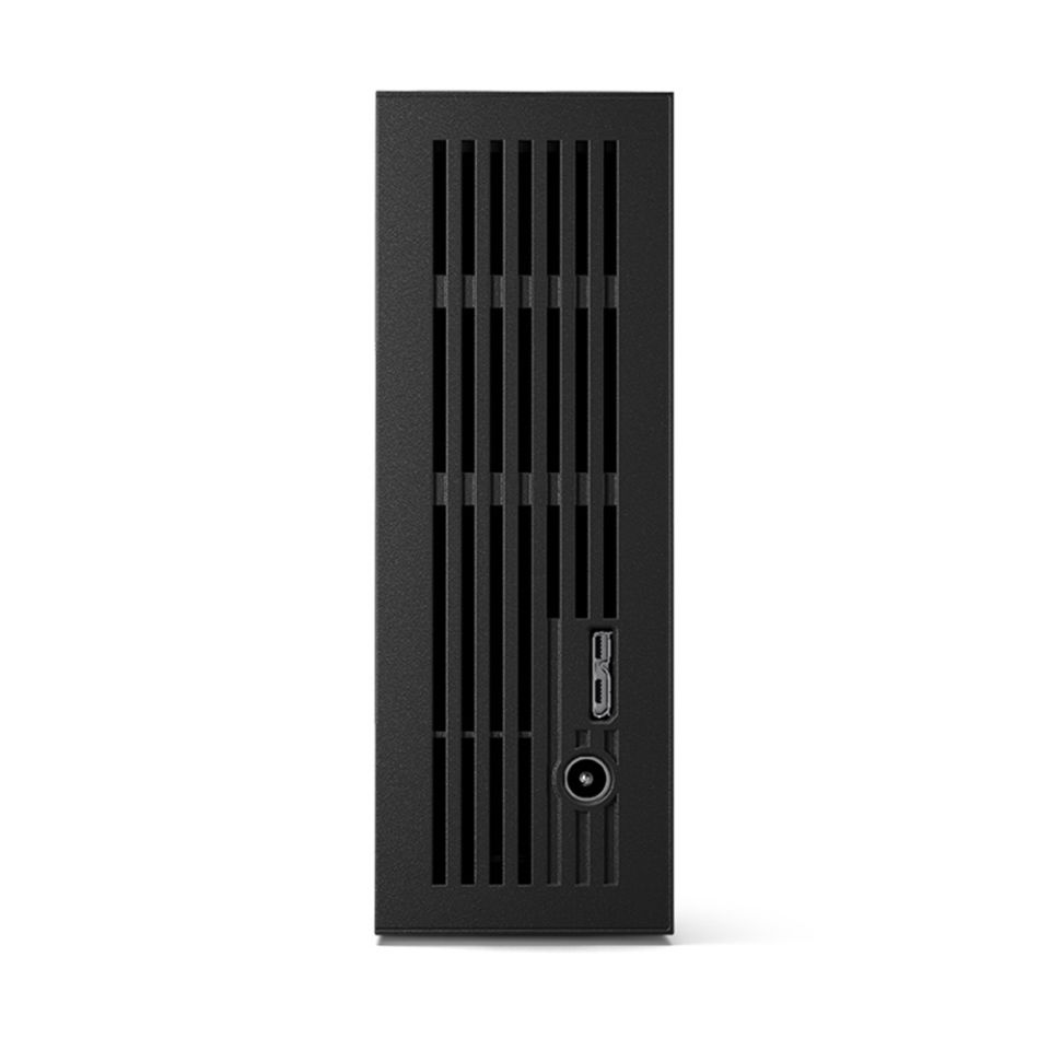 Seagate One Touch Hub STLC8000400 USB 3.0 3.5'' 8 TB Harici Harddisk (2 YIL RESMİ DİSTRİBÜTÖR GARANTİLİ
