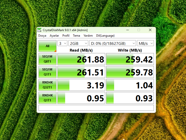 Seagate BarraCuda ST20000DM001 20TB 7200 RPM 512MB Cache SATA 3 Harddisk