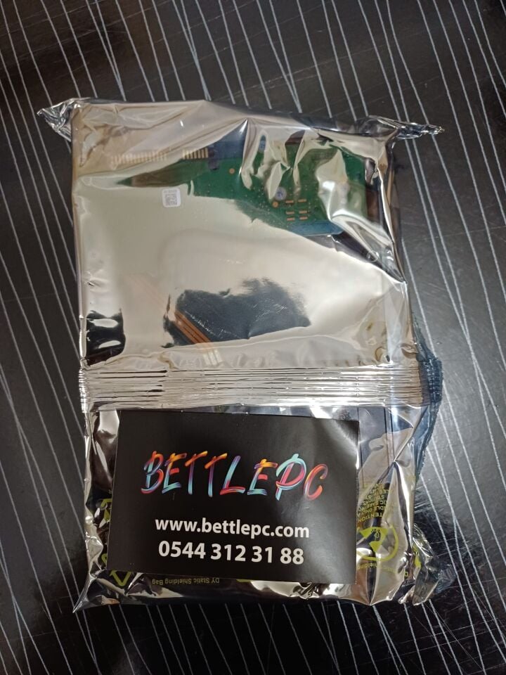 Seagate Barracuda 24 TB 512MB Cache 7200 RPM ST24000DM001 Harddisk (2 YIL TÜRKİYE GARANTİLİ )