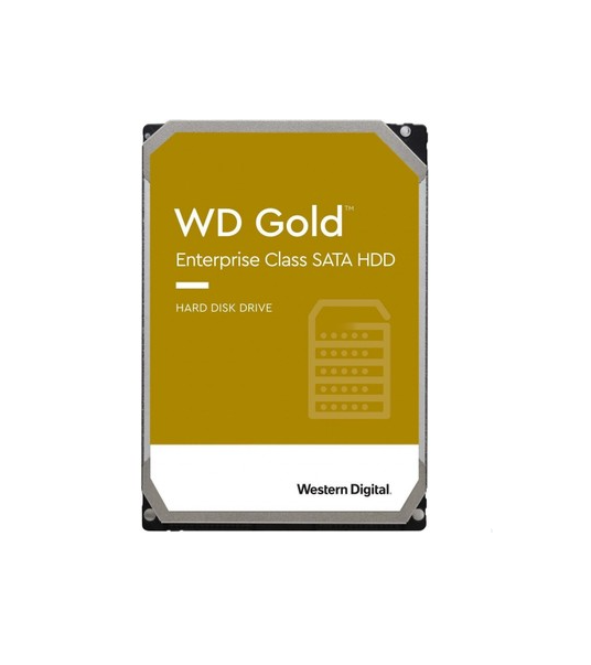 WD Gold 10 TB 512MB Cache 7200 RPM SATA 3.0 3.5'' WD103KRYZ Harddisk (2 YIL TÜRKİYE GARANTİLİ )