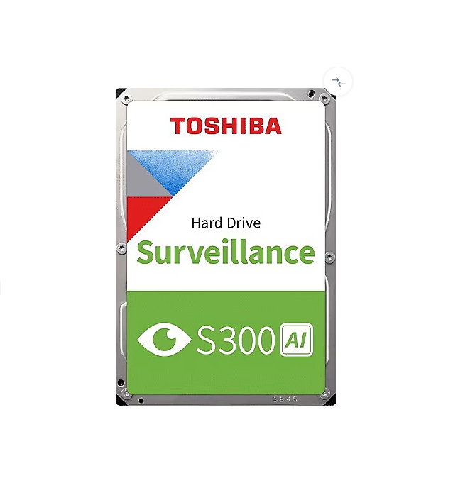 Toshiba S300 AI MG11ACA18TE-V SATA 3.0 7200 RPM 3.5'' 18 TB Harddisk